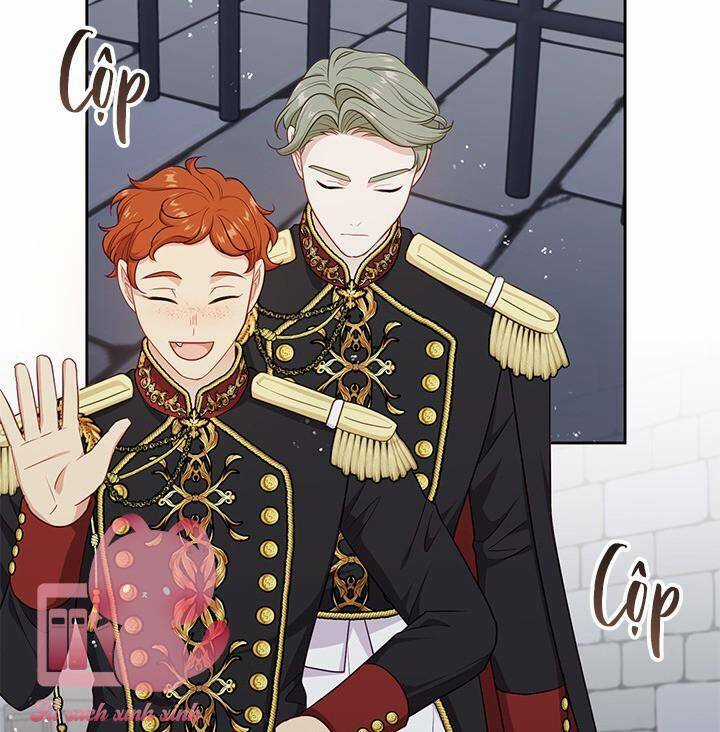 Hãy Coi Chừng Ác Nữ Chapter 118 trang 16