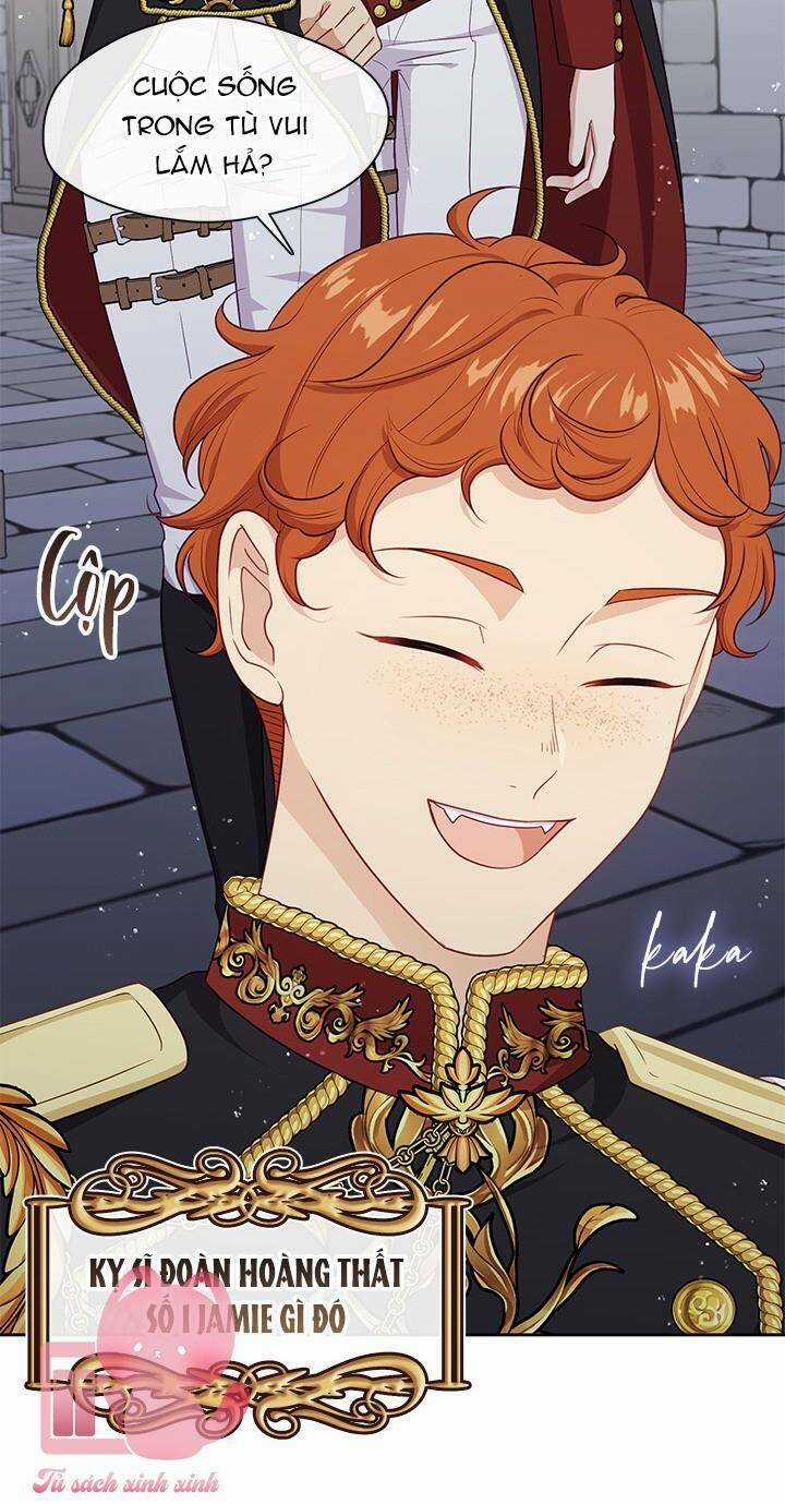 Hãy Coi Chừng Ác Nữ Chapter 118 trang 17