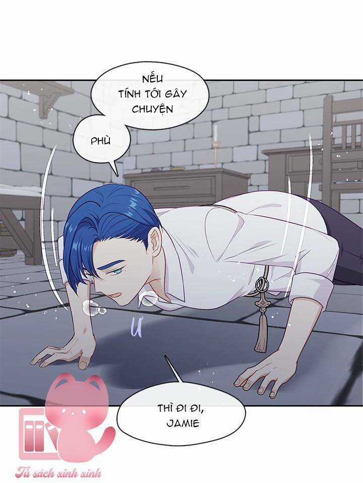 Hãy Coi Chừng Ác Nữ Chapter 118 trang 18