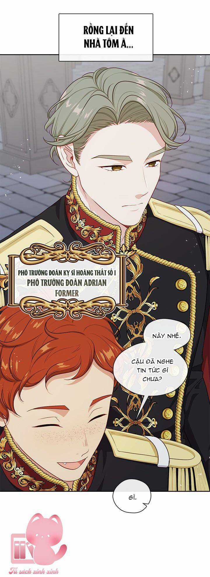 Hãy Coi Chừng Ác Nữ Chapter 118 trang 20