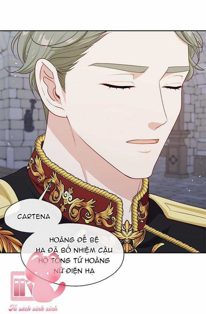 Hãy Coi Chừng Ác Nữ Chapter 118 trang 21