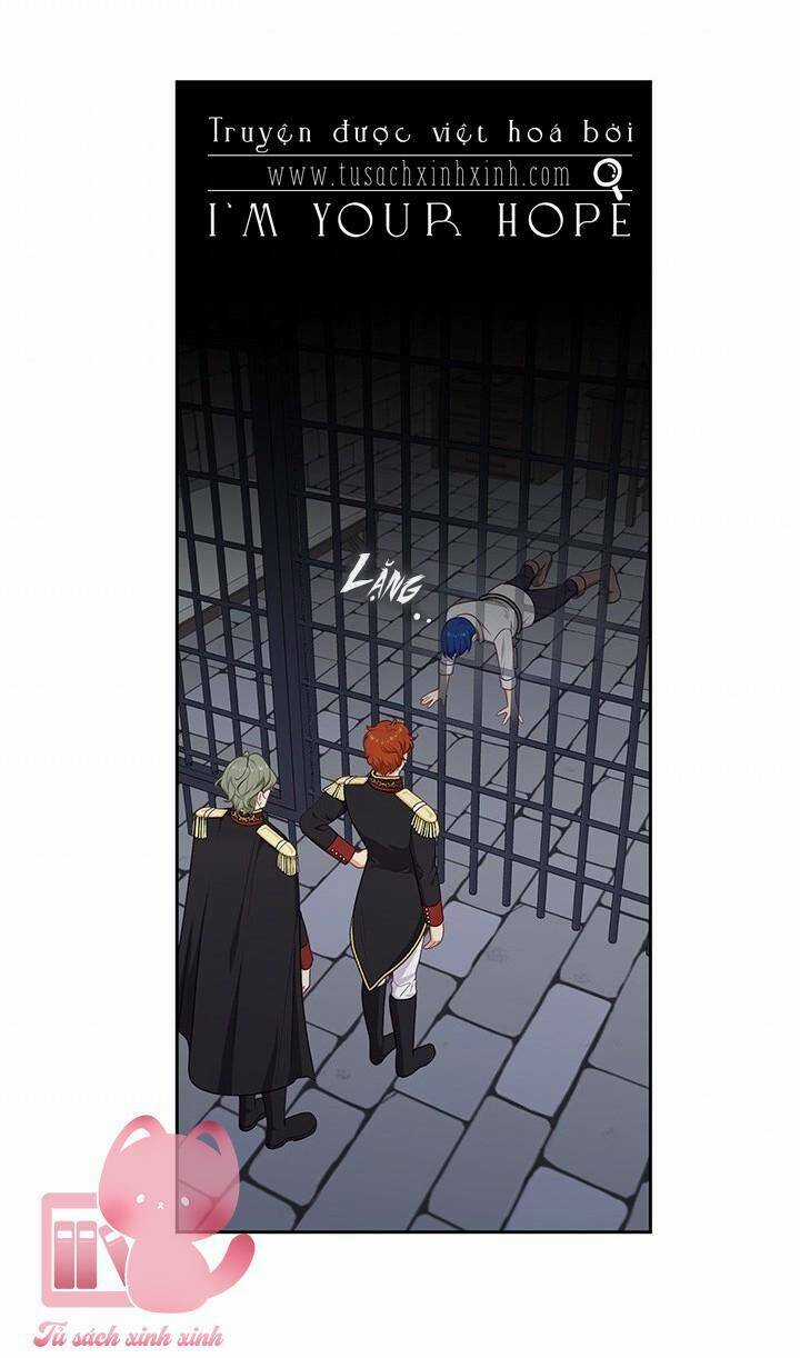 Hãy Coi Chừng Ác Nữ Chapter 118 trang 22