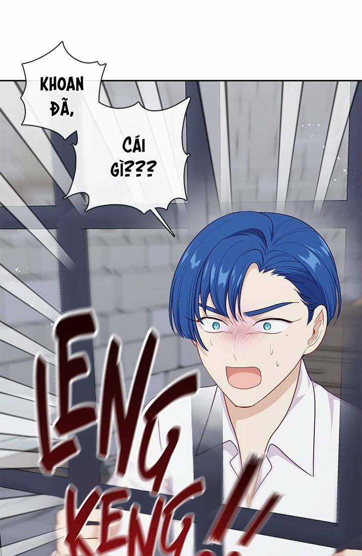 Hãy Coi Chừng Ác Nữ Chapter 118 trang 23