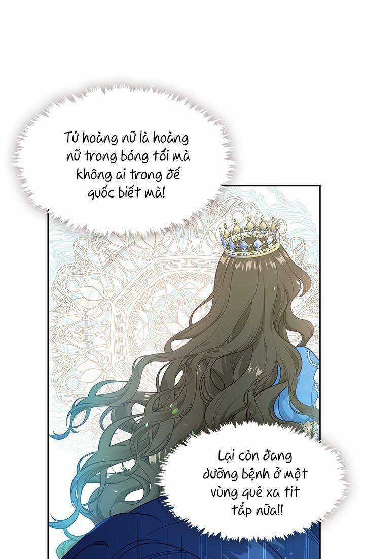 Hãy Coi Chừng Ác Nữ Chapter 118 trang 26