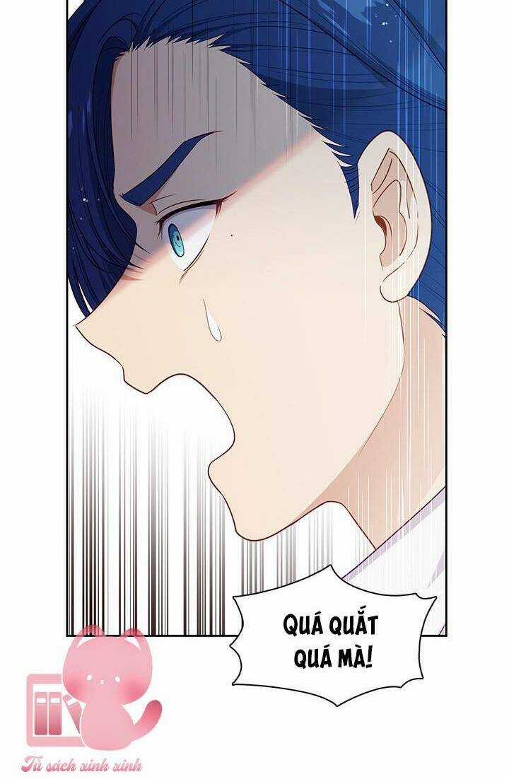 Hãy Coi Chừng Ác Nữ Chapter 118 trang 27