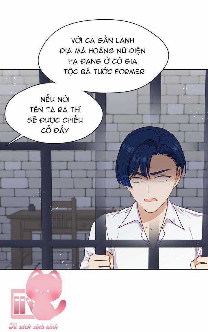 Hãy Coi Chừng Ác Nữ Chapter 118 trang 30