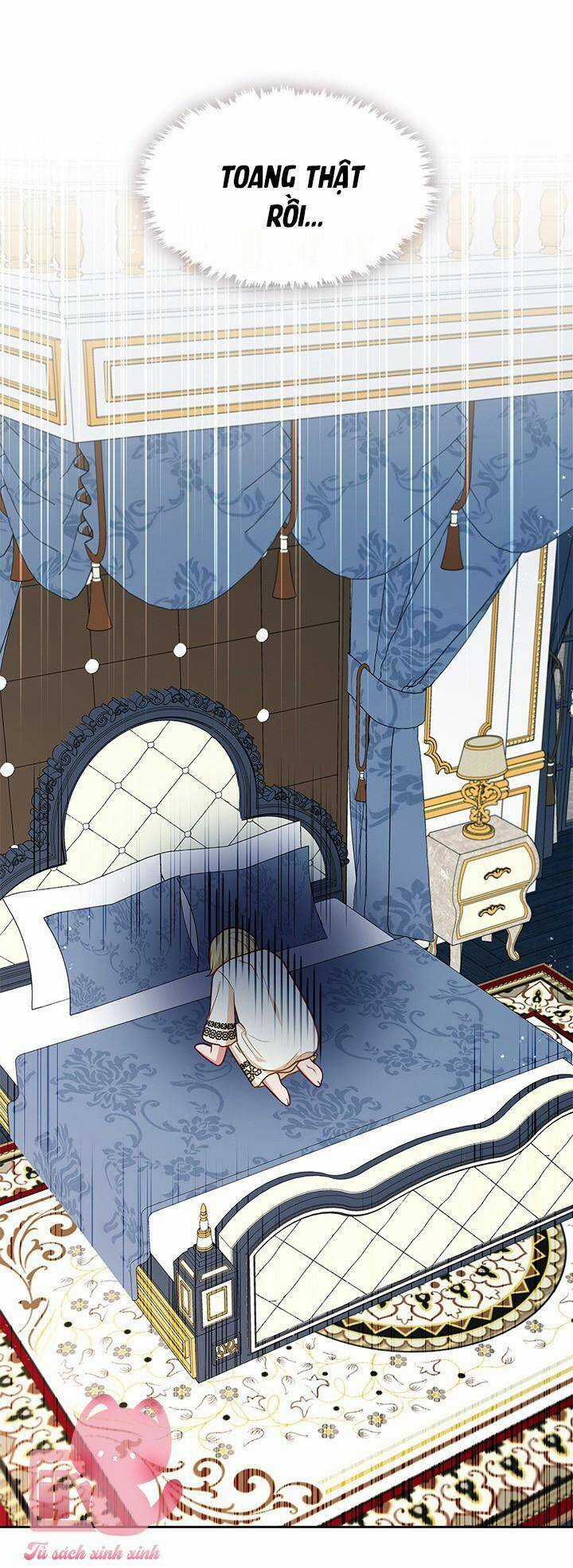 Hãy Coi Chừng Ác Nữ Chapter 118 trang 33