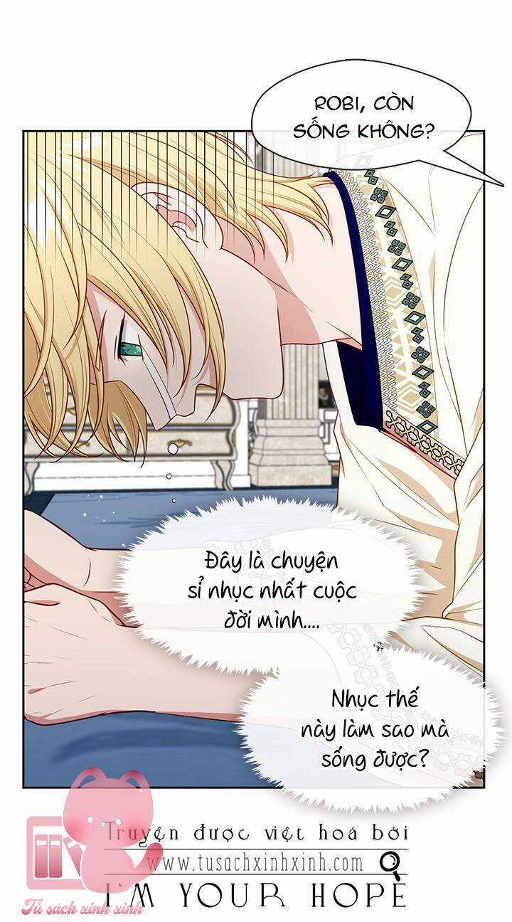 Hãy Coi Chừng Ác Nữ Chapter 118 trang 34