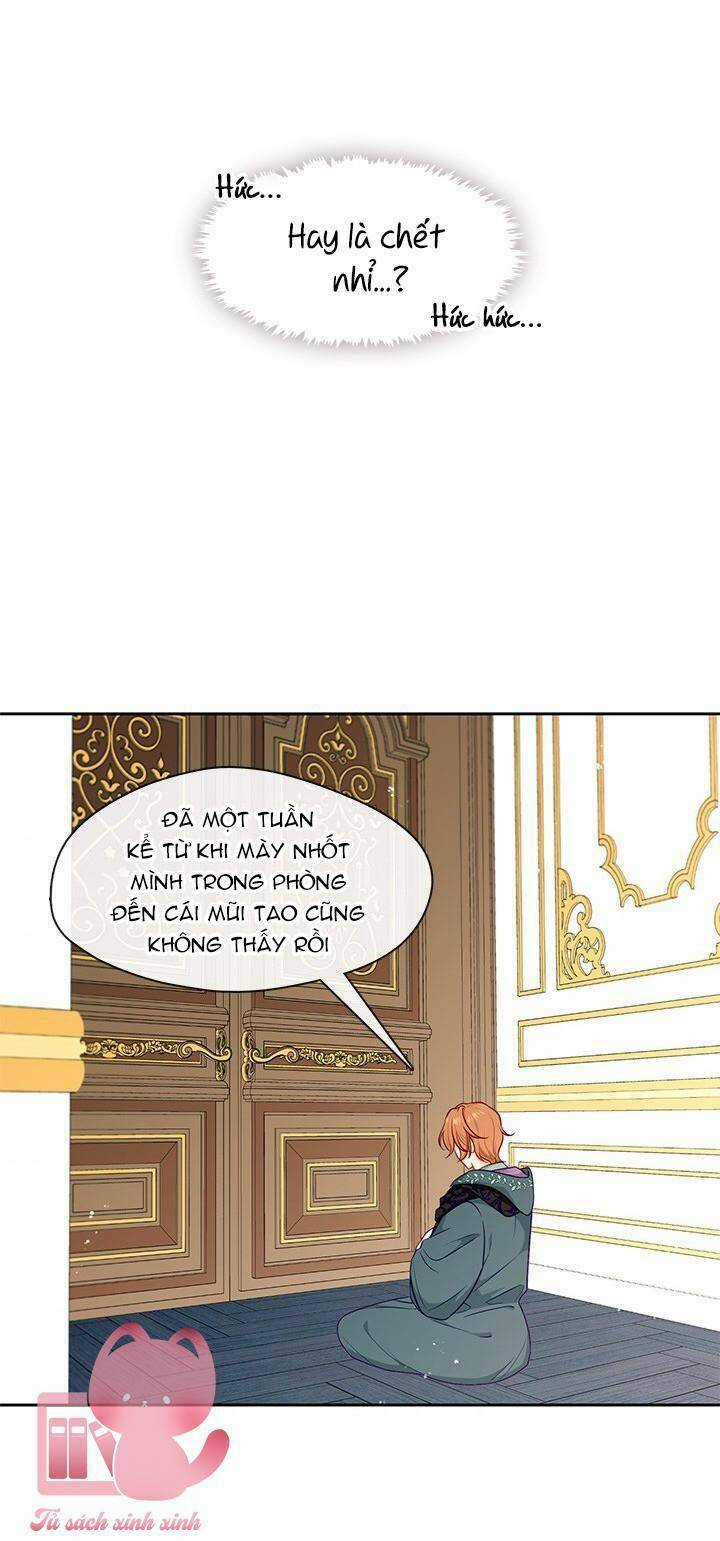 Hãy Coi Chừng Ác Nữ Chapter 118 trang 35