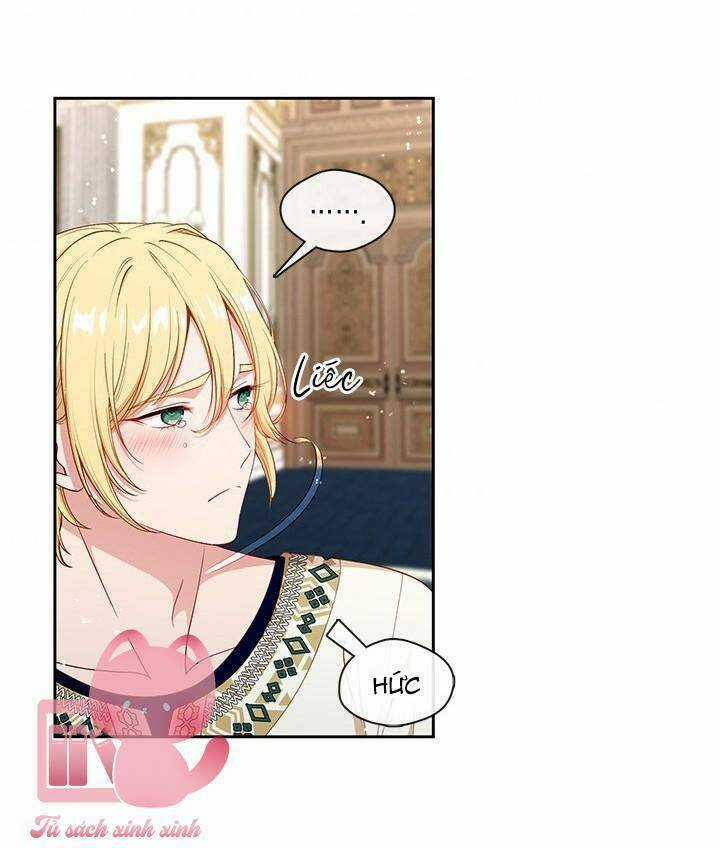 Hãy Coi Chừng Ác Nữ Chapter 118 trang 36