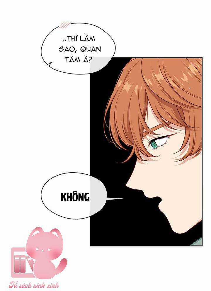 Hãy Coi Chừng Ác Nữ Chapter 118 trang 37