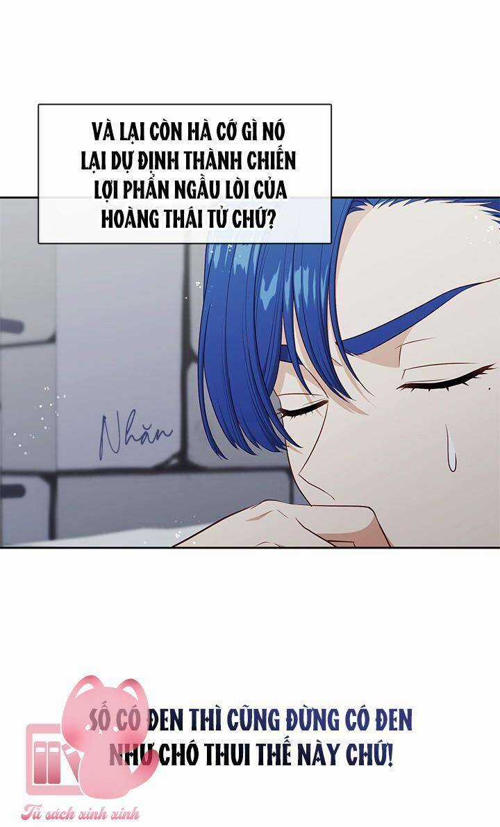 Hãy Coi Chừng Ác Nữ Chapter 118 trang 4