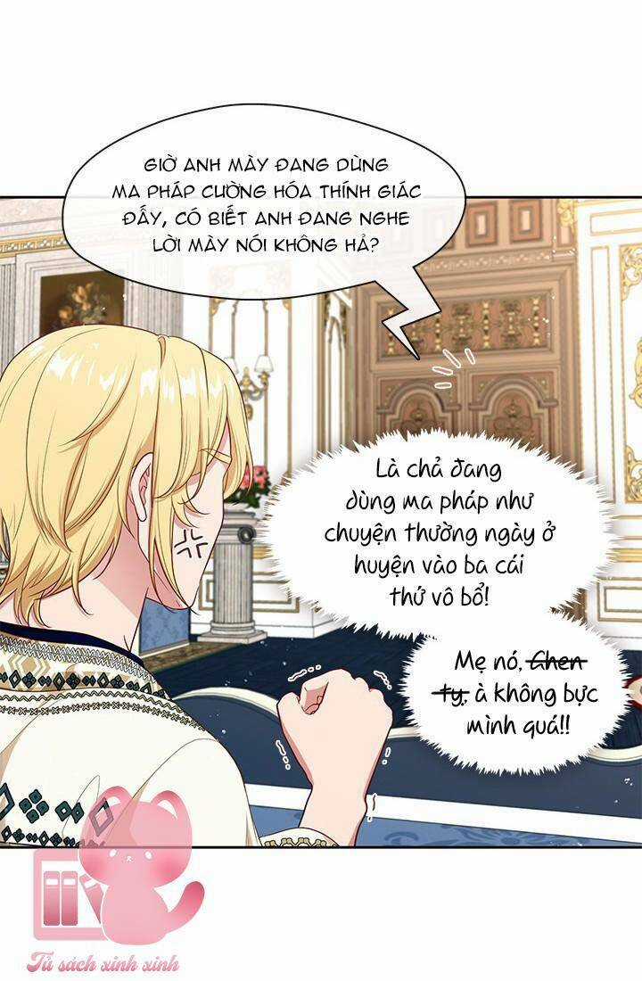 Hãy Coi Chừng Ác Nữ Chapter 118 trang 41