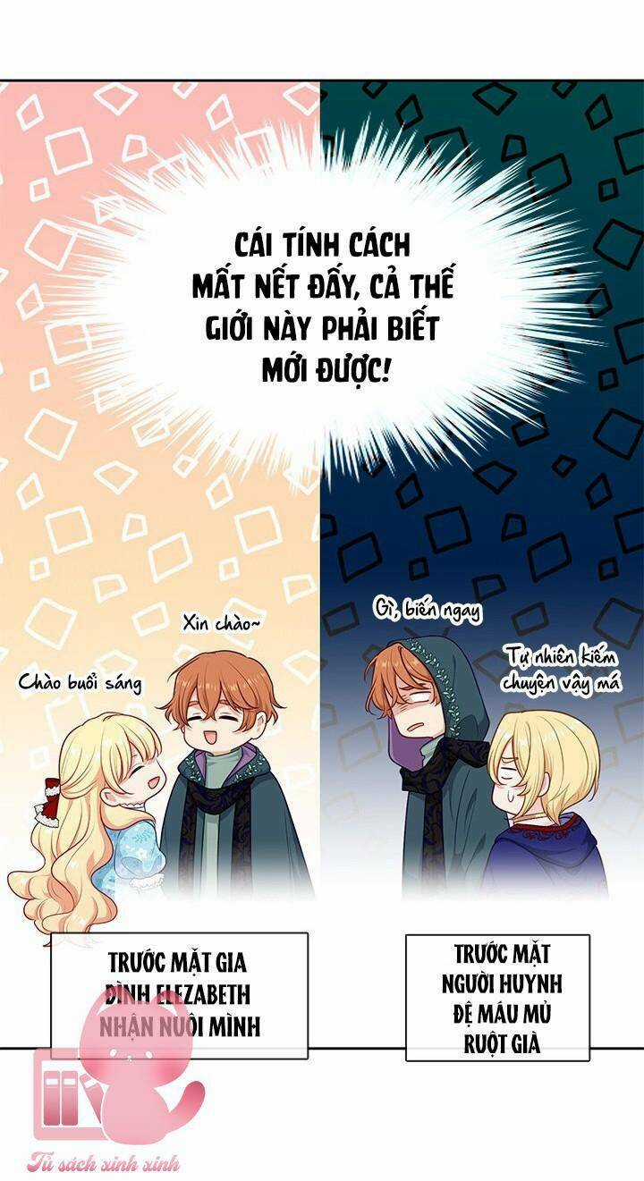 Hãy Coi Chừng Ác Nữ Chapter 118 trang 42