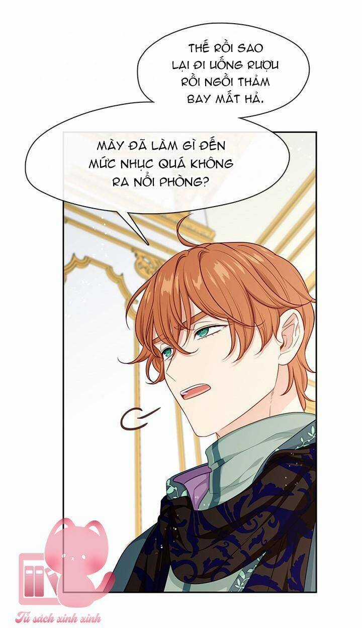 Hãy Coi Chừng Ác Nữ Chapter 118 trang 43