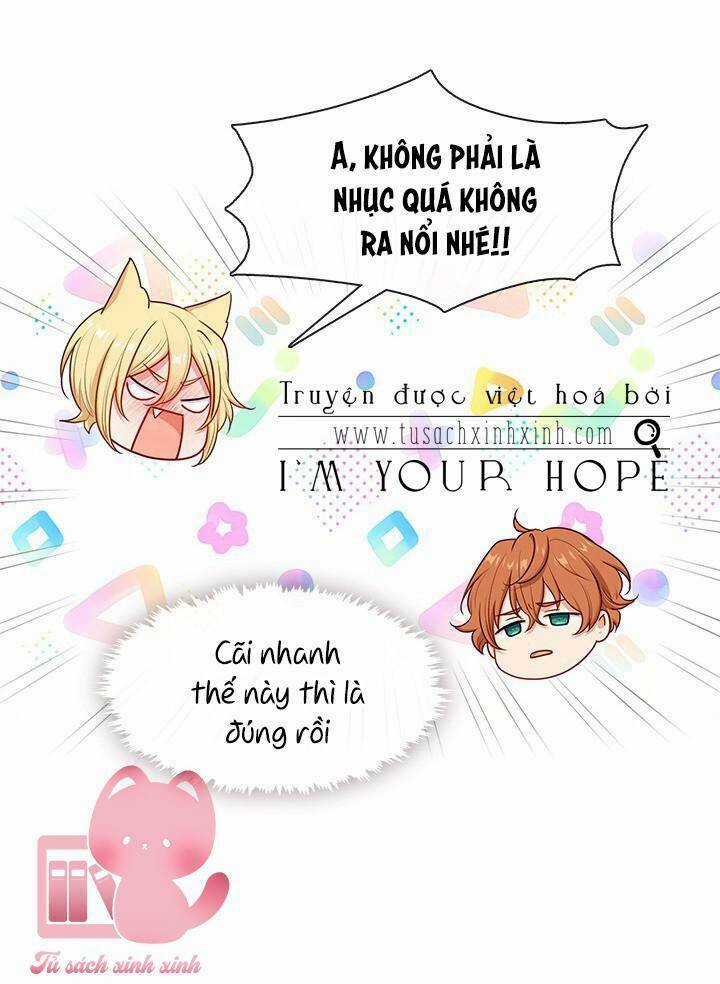 Hãy Coi Chừng Ác Nữ Chapter 118 trang 44