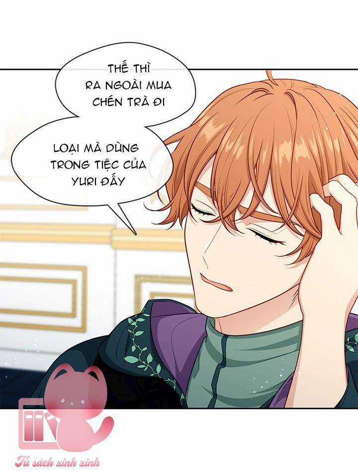 Hãy Coi Chừng Ác Nữ Chapter 118 trang 45