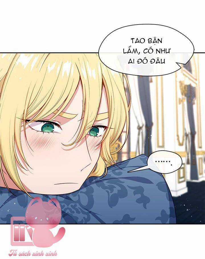 Hãy Coi Chừng Ác Nữ Chapter 118 trang 47