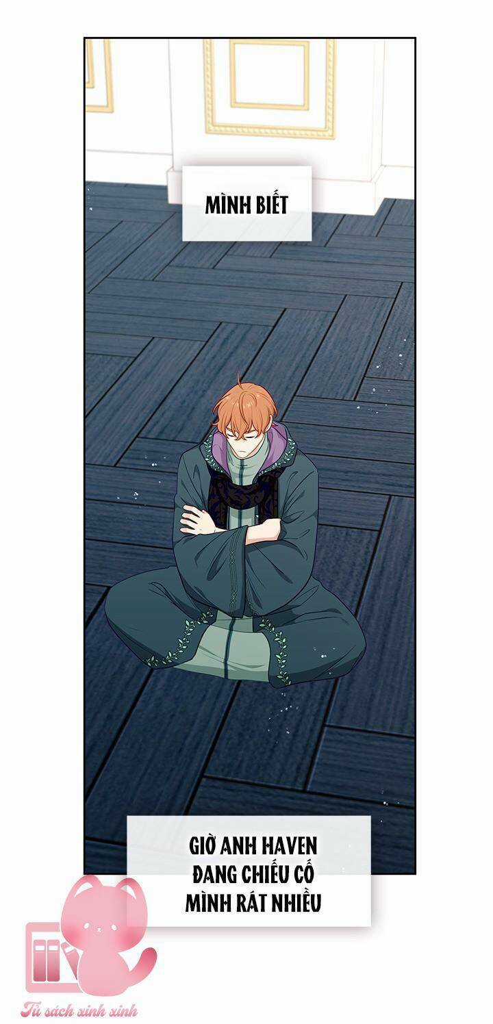 Hãy Coi Chừng Ác Nữ Chapter 118 trang 48