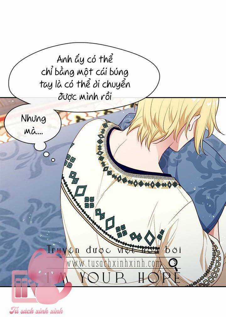 Hãy Coi Chừng Ác Nữ Chapter 118 trang 49