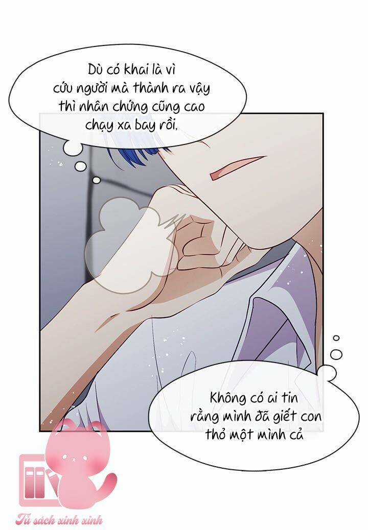 Hãy Coi Chừng Ác Nữ Chapter 118 trang 5