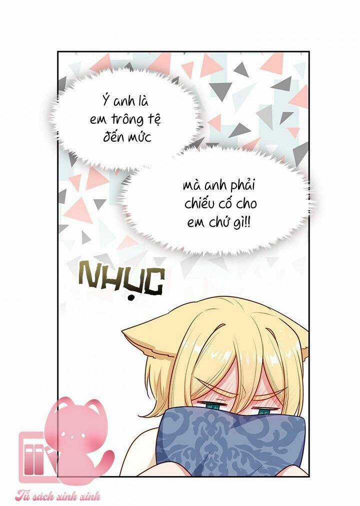 Hãy Coi Chừng Ác Nữ Chapter 118 trang 50