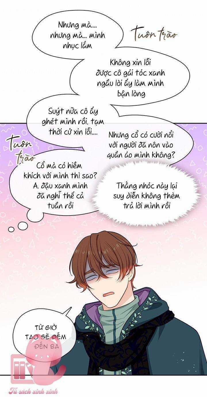 Hãy Coi Chừng Ác Nữ Chapter 118 trang 51