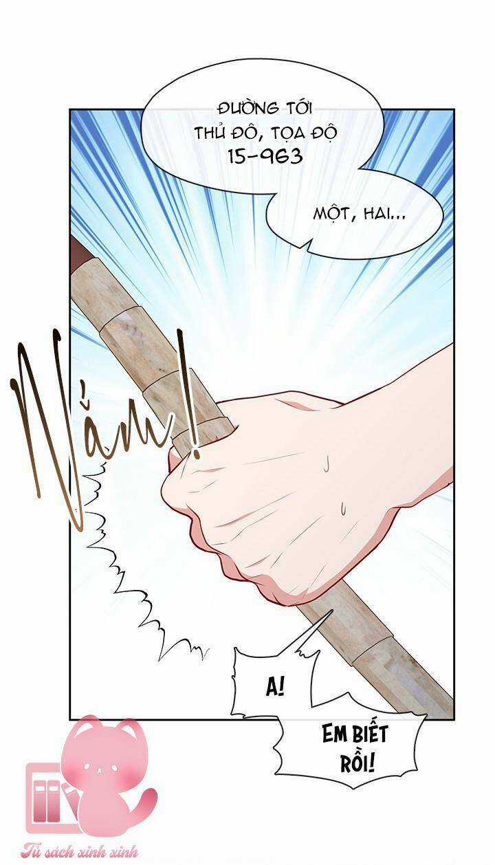 Hãy Coi Chừng Ác Nữ Chapter 118 trang 52