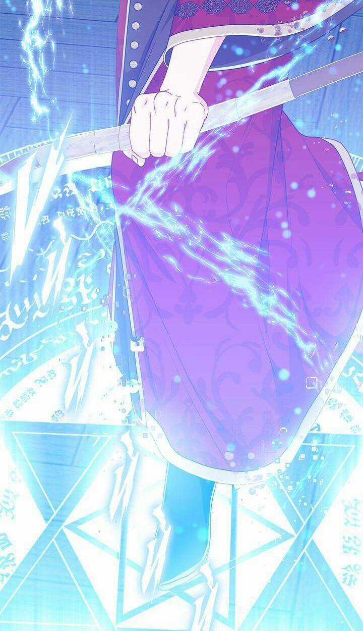 Hãy Coi Chừng Ác Nữ Chapter 118 trang 54