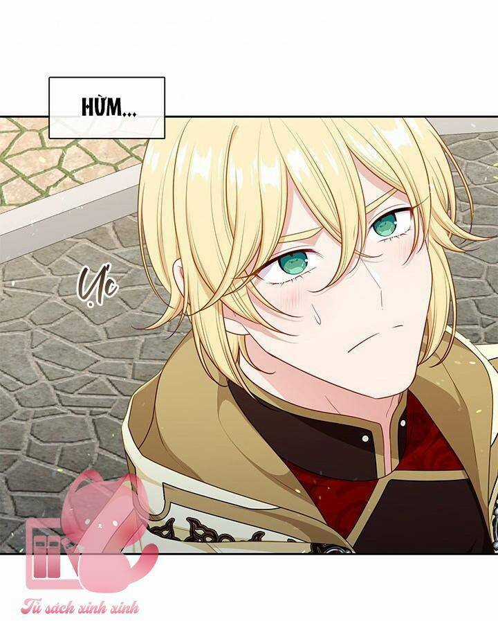 Hãy Coi Chừng Ác Nữ Chapter 118 trang 59