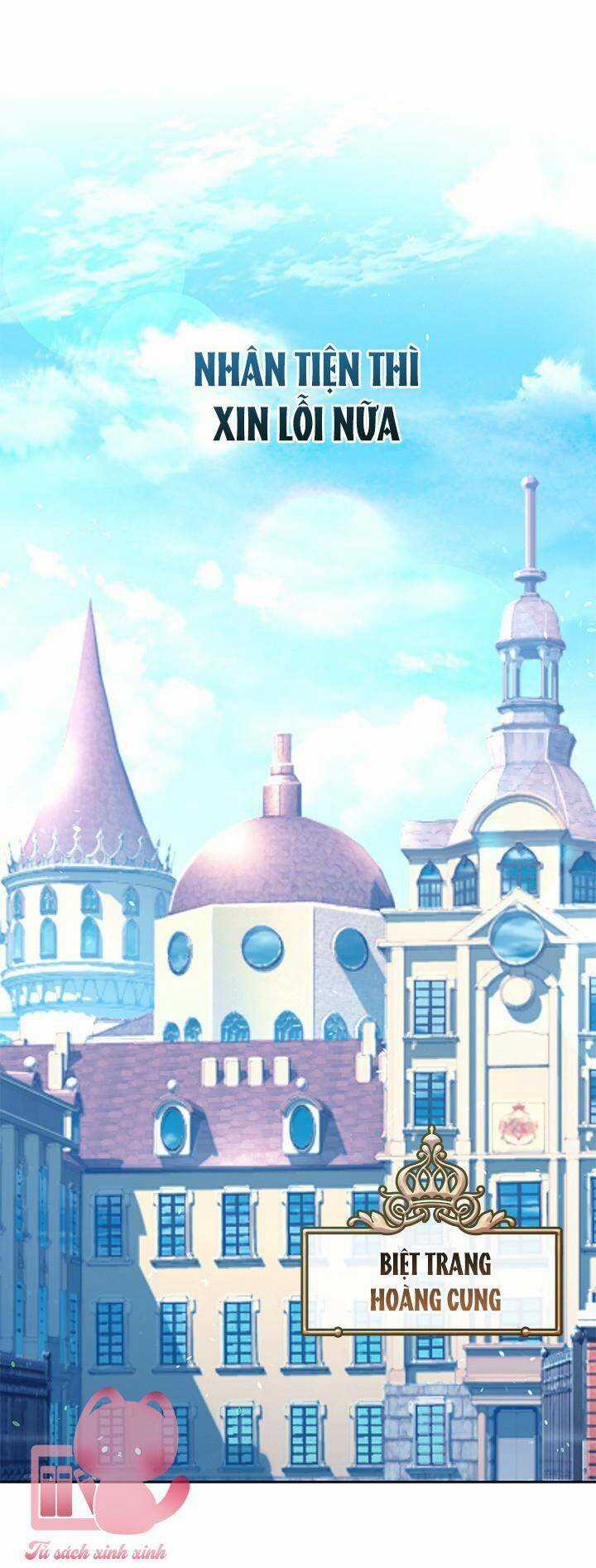 Hãy Coi Chừng Ác Nữ Chapter 118 trang 60