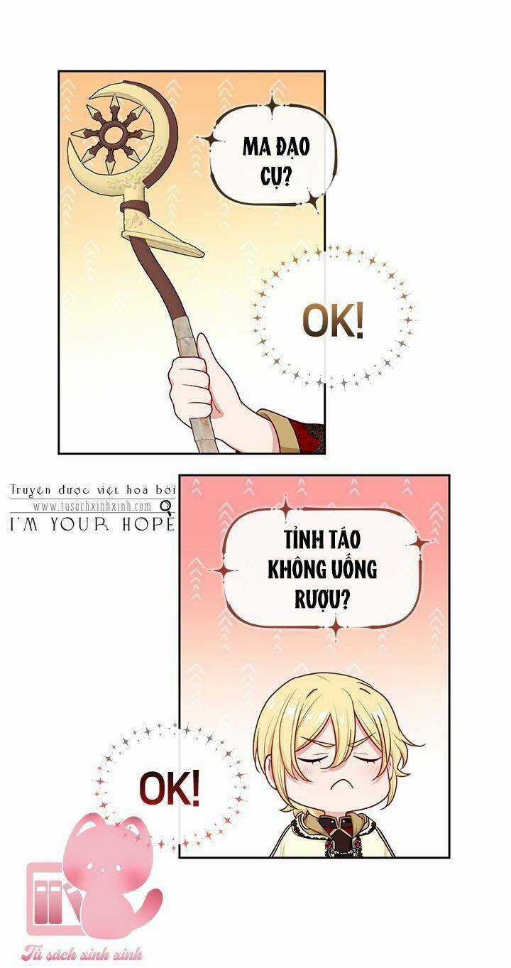 Hãy Coi Chừng Ác Nữ Chapter 118 trang 61