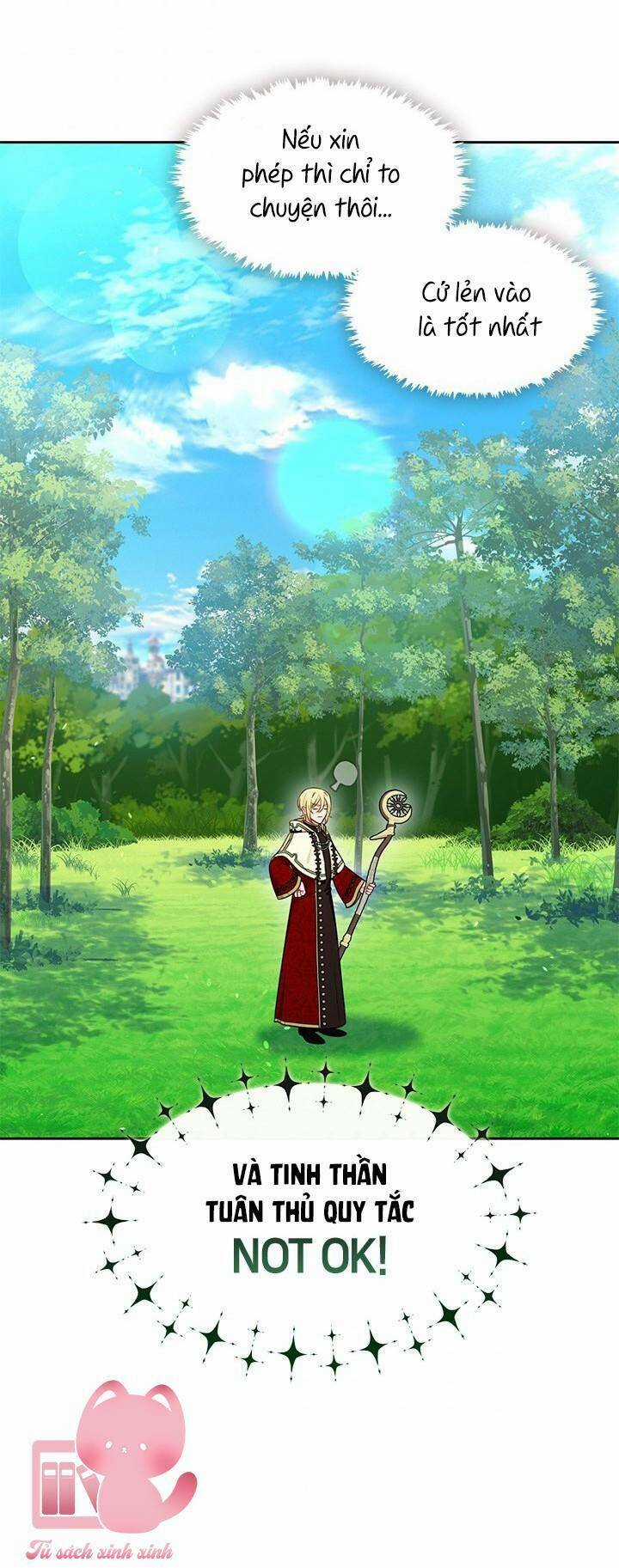 Hãy Coi Chừng Ác Nữ Chapter 118 trang 65