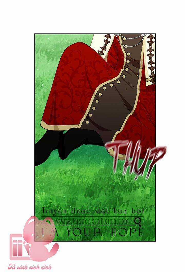 Hãy Coi Chừng Ác Nữ Chapter 118 trang 66