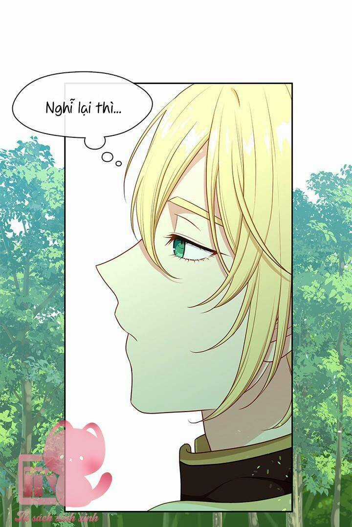 Hãy Coi Chừng Ác Nữ Chapter 118 trang 68