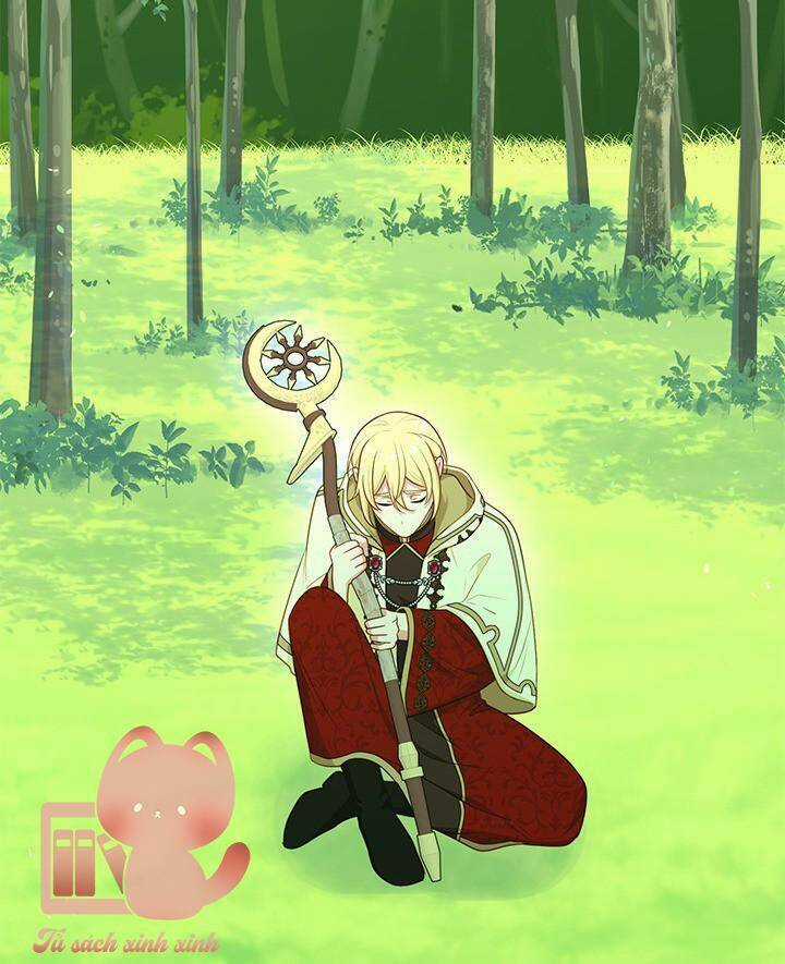 Hãy Coi Chừng Ác Nữ Chapter 118 trang 69