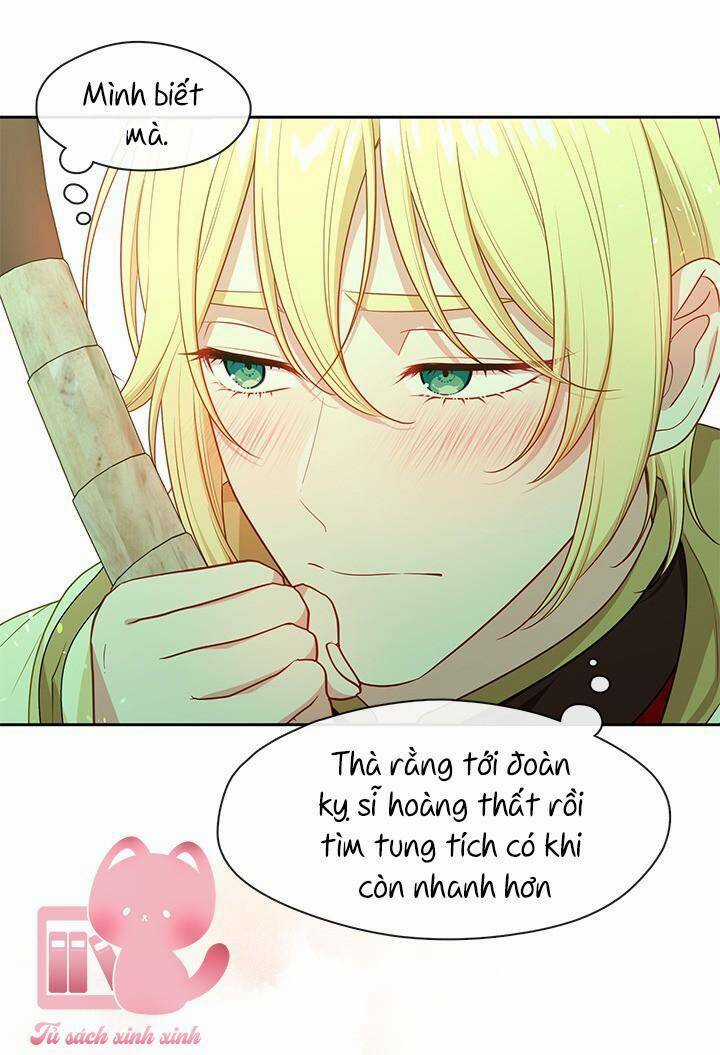 Hãy Coi Chừng Ác Nữ Chapter 118 trang 71