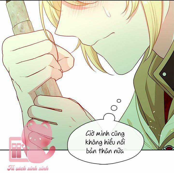 Hãy Coi Chừng Ác Nữ Chapter 118 trang 74