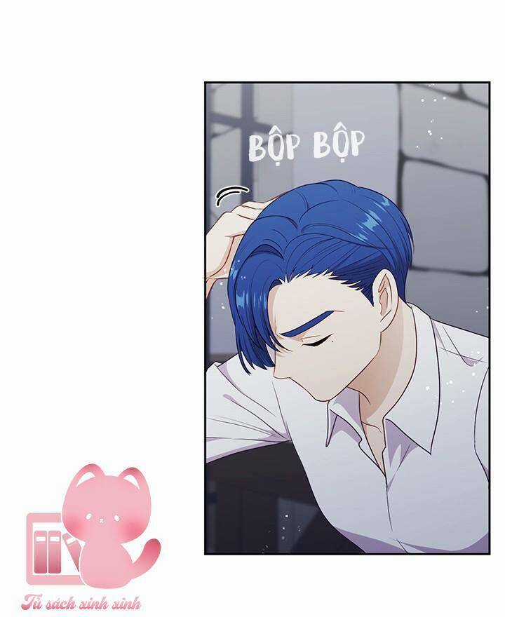 Hãy Coi Chừng Ác Nữ Chapter 118 trang 8