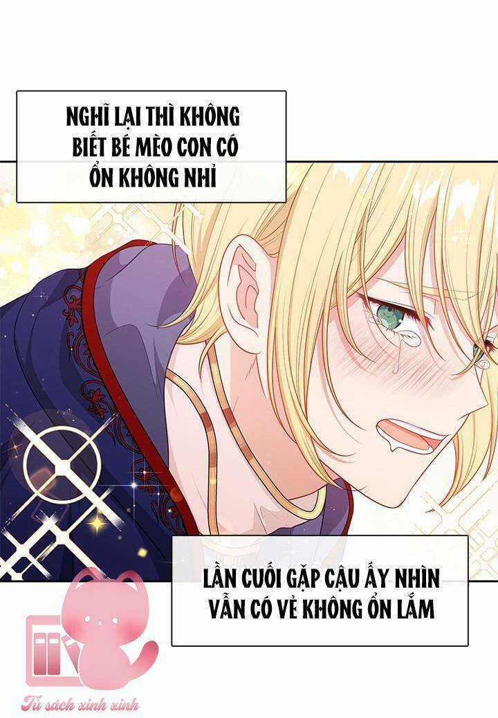 Hãy Coi Chừng Ác Nữ Chapter 118 trang 9