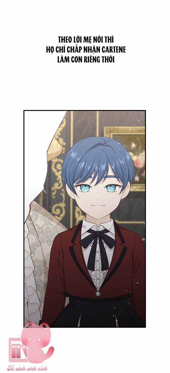 Hãy Coi Chừng Ác Nữ Chapter 119 trang 10