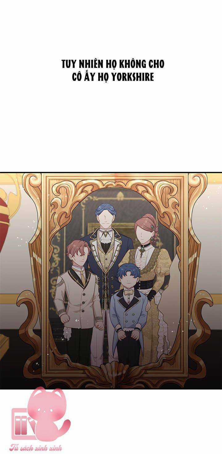 Hãy Coi Chừng Ác Nữ Chapter 119 trang 11