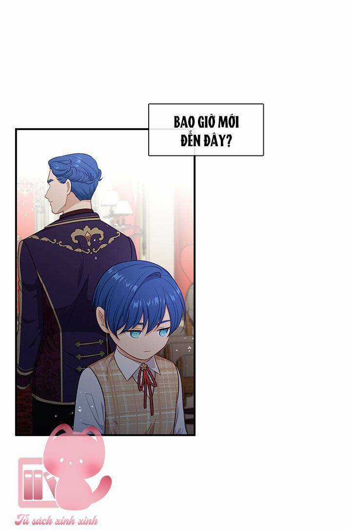 Hãy Coi Chừng Ác Nữ Chapter 119 trang 12