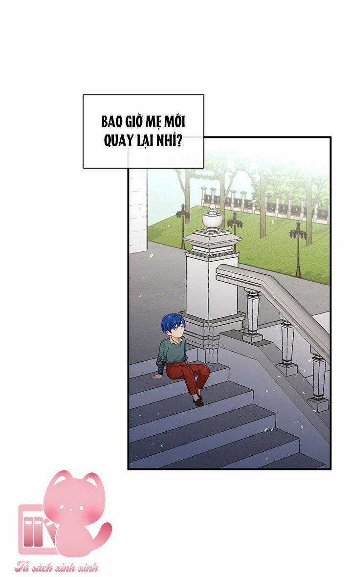 Hãy Coi Chừng Ác Nữ Chapter 119 trang 13