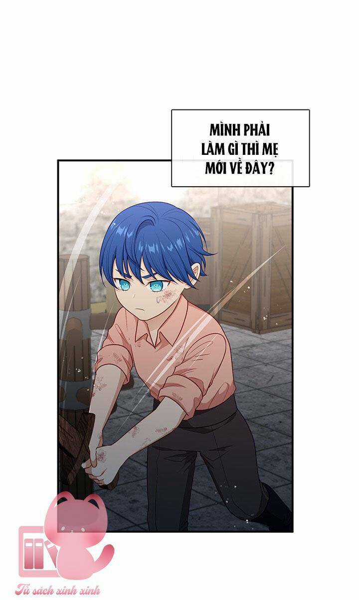 Hãy Coi Chừng Ác Nữ Chapter 119 trang 14