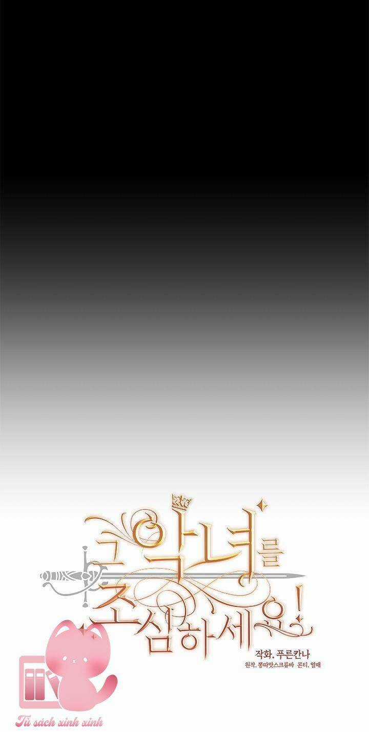 Hãy Coi Chừng Ác Nữ Chapter 119 trang 16