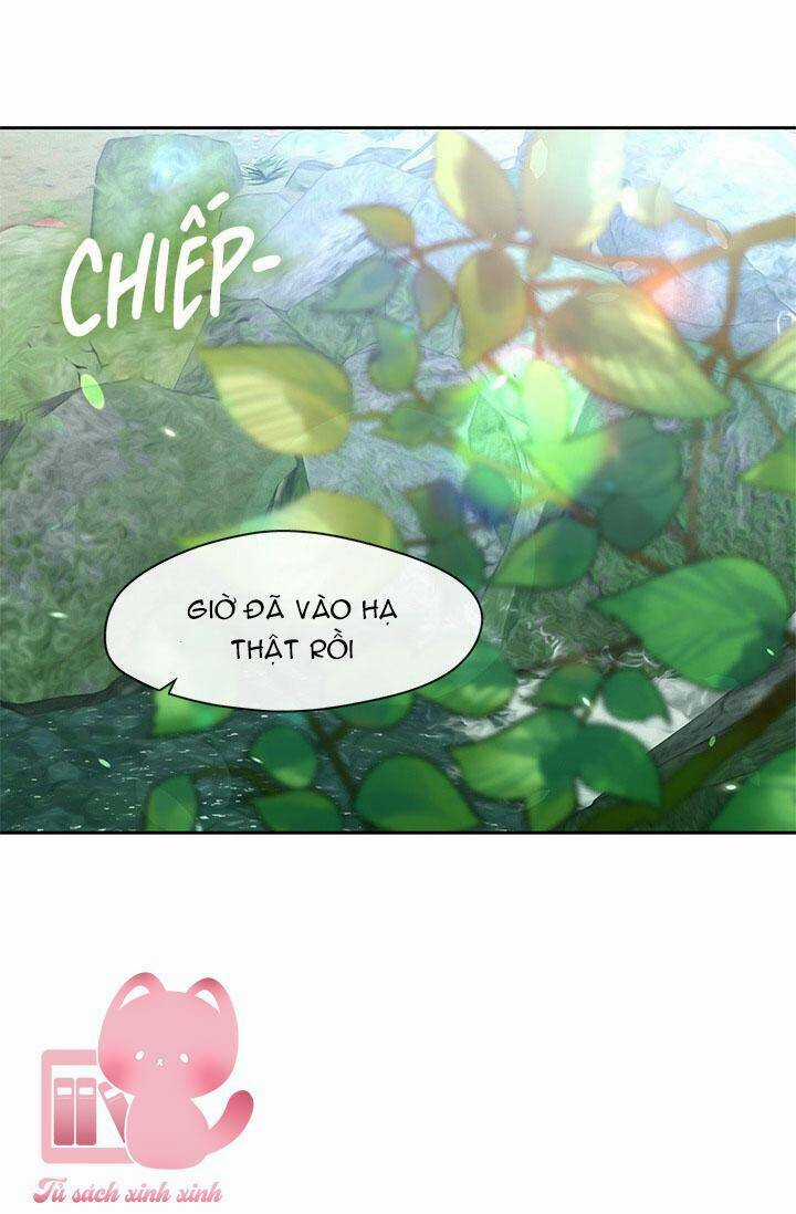 Hãy Coi Chừng Ác Nữ Chapter 119 trang 18