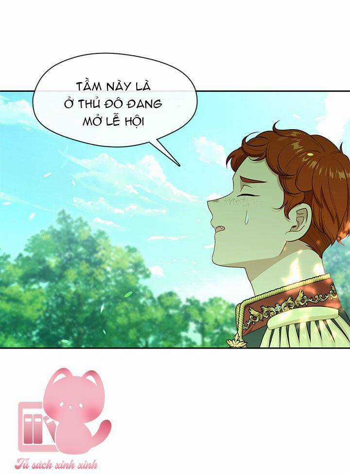 Hãy Coi Chừng Ác Nữ Chapter 119 trang 19