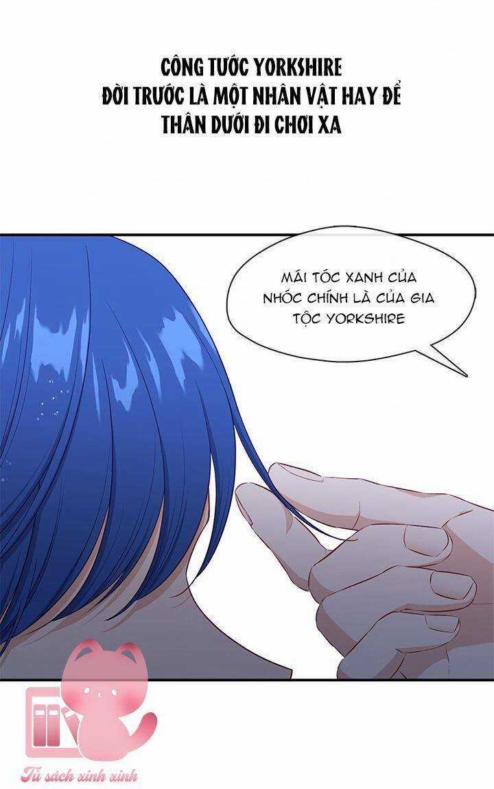 Hãy Coi Chừng Ác Nữ Chapter 119 trang 2