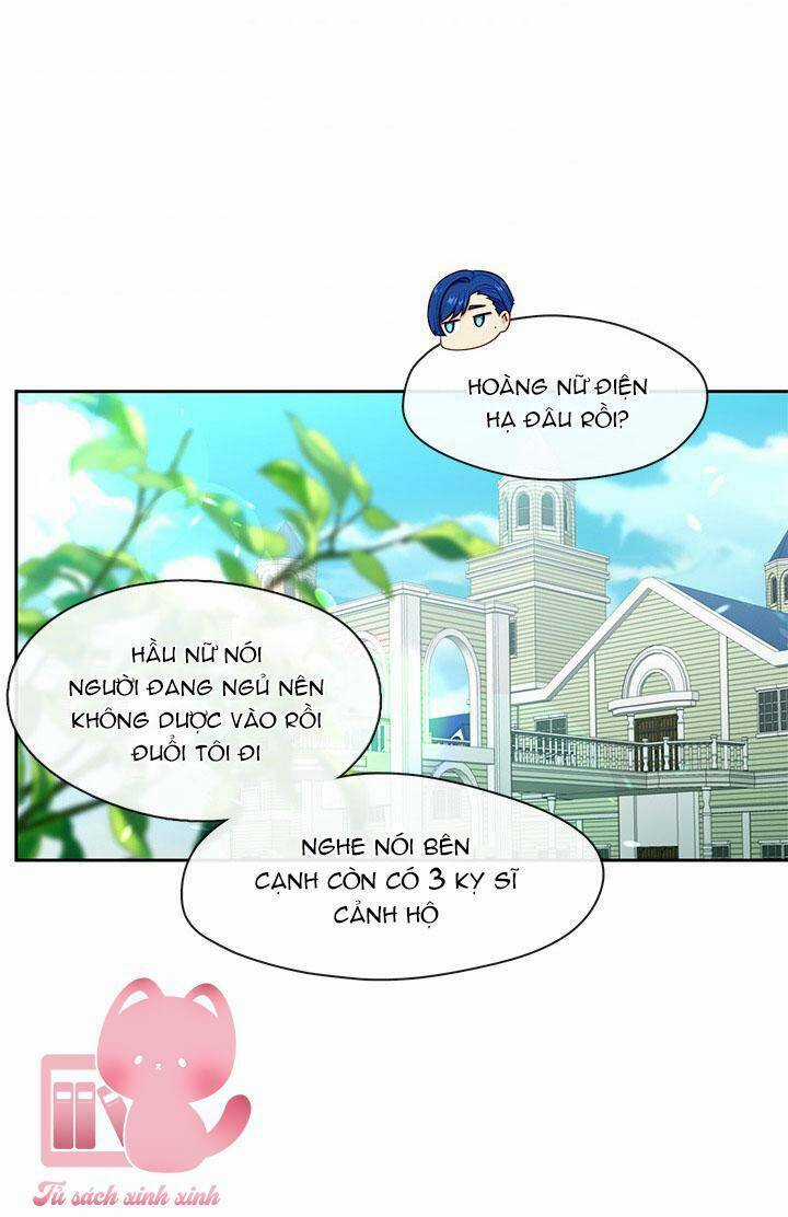Hãy Coi Chừng Ác Nữ Chapter 119 trang 22